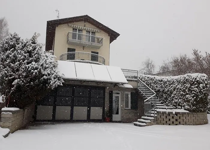 B&B Il Grappolo
