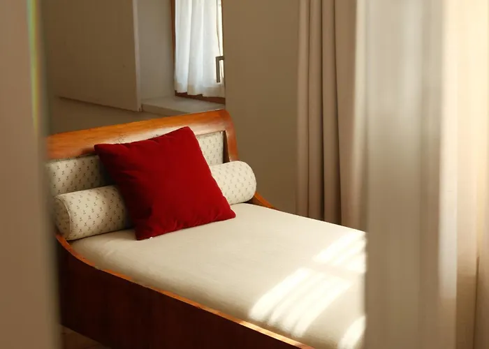 1477 Reichhalter, A Member Of Design Hotels