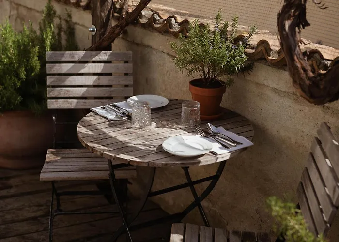 1477 Reichhalter, A Member Of Design Hotels