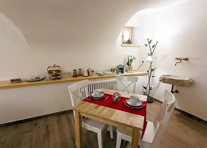 B&B Incanto